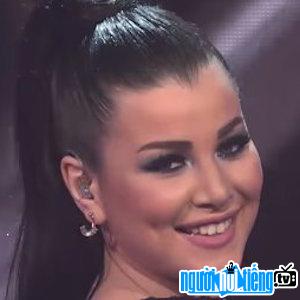 Ảnh Ca sĩ nhạc pop Hanane El Khader