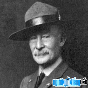Ảnh Doanh nhân Robert Baden Powell