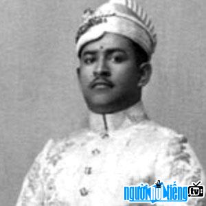 Ảnh Hoàng gia Uthradom Thirunal-marthanda Varma
