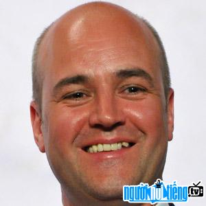 Ảnh Lãnh đạo thế giới Fredrik Reinfeldt