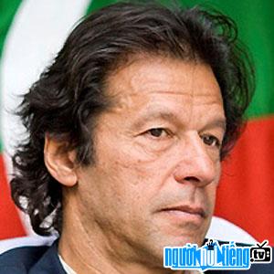Ảnh Chính trị gia Imran Khan