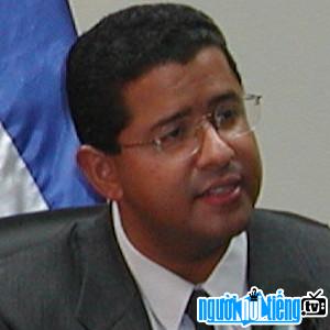 Ảnh Chính trị gia Francisco Flores Perez