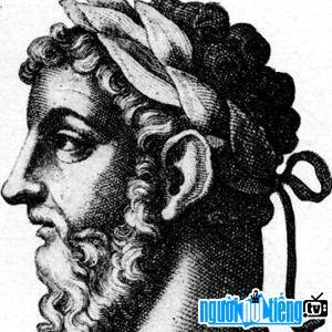 Ảnh Chính trị gia Marcus Aurelius