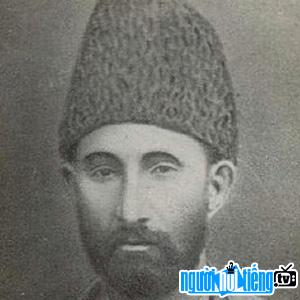 Ảnh Nhà thơ Seyid Azim Shirvani
