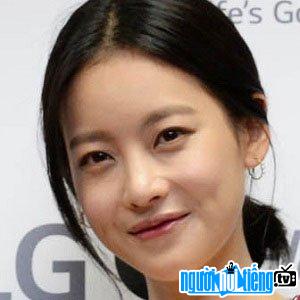 Ảnh Nữ diễn viên truyền hình Oh Yeon-seo