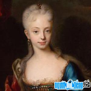 Ảnh Hoàng gia Maria Theresa