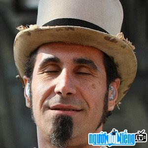 Ảnh Ca sĩ nhạc rock metal Serj Tankian