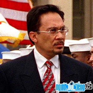 Ảnh Chính trị gia Anwar Ibrahim