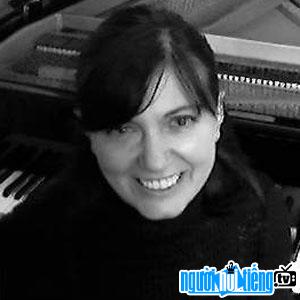 Ảnh Nghệ sĩ đàn piano Graziella Concas