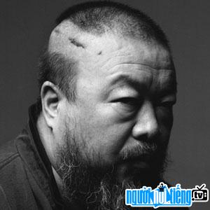 Ảnh Nghệ sĩ điêu khắc Ai Weiwei