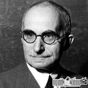 Ảnh Chính trị gia Luigi Einaudi