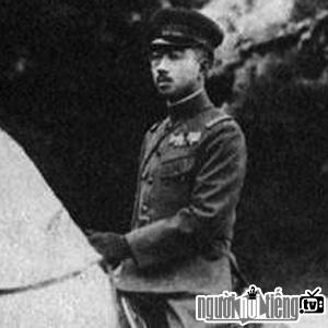 Ảnh Hoàng gia Hirohito
