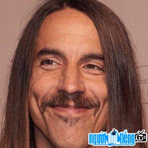 Ảnh Ca sĩ nhạc Rock Anthony Kiedis