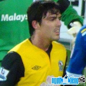 Ảnh Cầu thủ bóng đá Mauro Formica