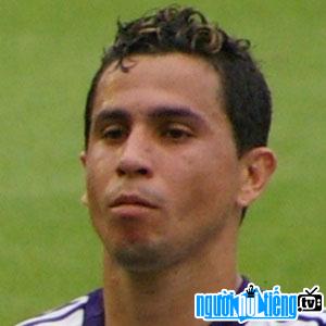 Ảnh Cầu thủ bóng đá Reynaldo Dos santos Silva