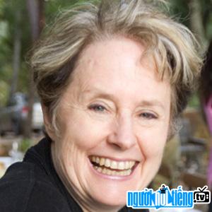 Ảnh Chef Alice Waters
