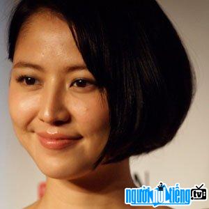 Ảnh Nữ diễn viên truyền hình Masami Nagasawa