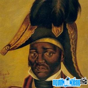 Ảnh Chính trị gia Jean-jacques Dessalines