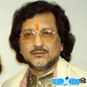 Ảnh Nhạc sĩ Kumar Bose