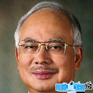 Ảnh Chính trị gia Najib Razak