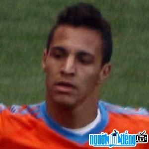 Ảnh Cầu thủ bóng đá Rodrigo Moreno Machado