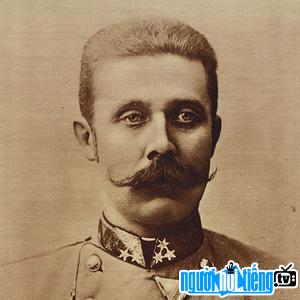 Ảnh Chính trị gia Franz Ferdinand