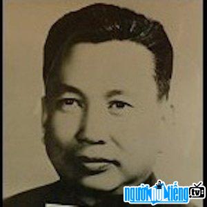 Ảnh Chính trị gia Pol Pot