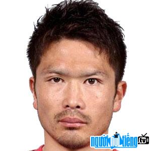 Ảnh Cầu thủ bóng đá Daiki Iwamasa