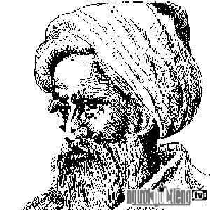 Ảnh Nhà khoa học Ibn Al-haytham