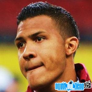 Ảnh Cầu thủ bóng đá Jose Maria Gimenez