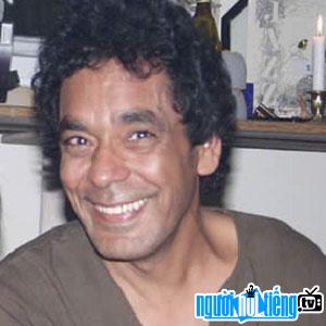 Ảnh Ca sĩ thế giới Mohamed Mounir