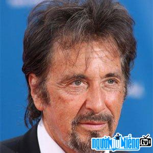 Ảnh Diễn viên nam Al Pacino