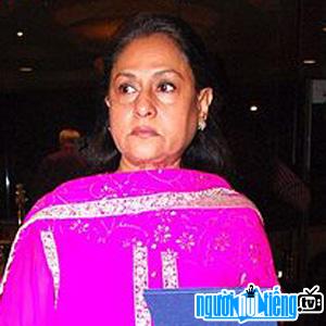 Ảnh Diễn viên nữ Jaya Bachchan