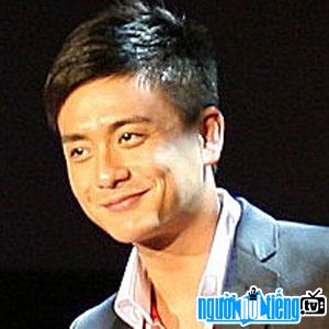 Ảnh Nam diễn viên truyền hình Bosco Wong