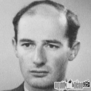 Ảnh Chính trị gia Raoul Wallenberg