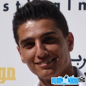 Ảnh Ca sĩ thế giới Mohammed Assaf
