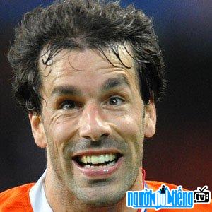 Ảnh Cầu thủ bóng đá Ruud van Nistelrooy