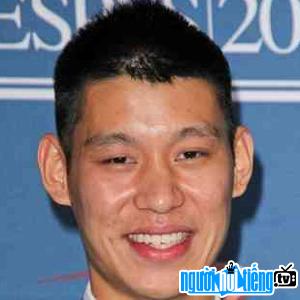 Ảnh Cầu thủ bóng rổ Jeremy Lin