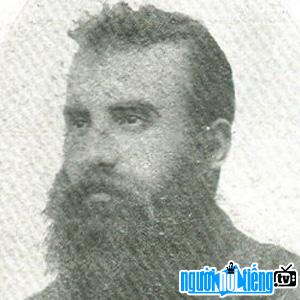 Ảnh Anh hùng chiến tranh Hristo Uzunov