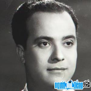 Ảnh Ca sĩ thế giới Karem Mahmoud