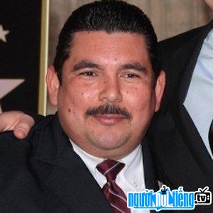 Ảnh Nam diễn viên truyền hình Guillermo Rodriguez