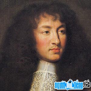 Ảnh Hoàng gia Louis XIV