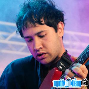 Ảnh Nghệ sĩ guitar Ruban Nielson