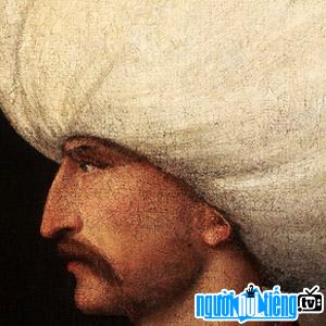 Ảnh Hoàng gia Suleiman I