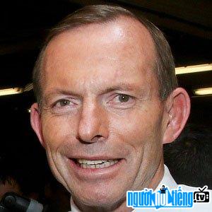 Ảnh Lãnh đạo thế giới Tony Abbott
