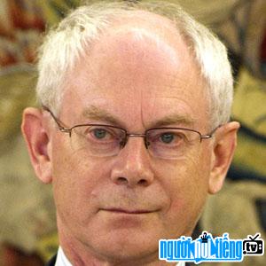 Ảnh Chính trị gia Herman Van Rompuy