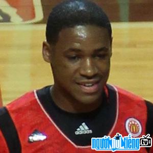 Ảnh Cầu thủ bóng rổ Demetrius Jackson