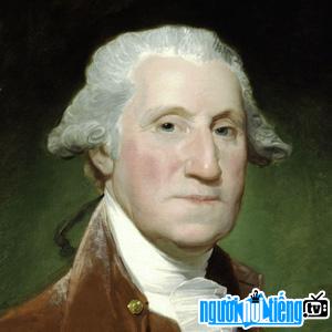 Ảnh Tổng thống Mỹ George Washington