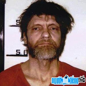 Ảnh Tội phạm Ted Kaczynski
