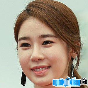 Ảnh Nữ diễn viên truyền hình Yoo In-na